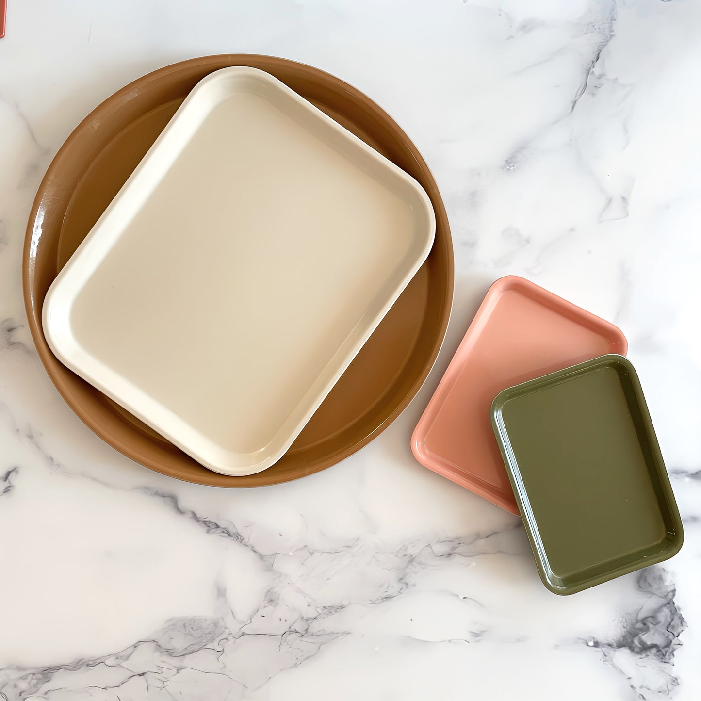 Fiberglass Tray - Mini