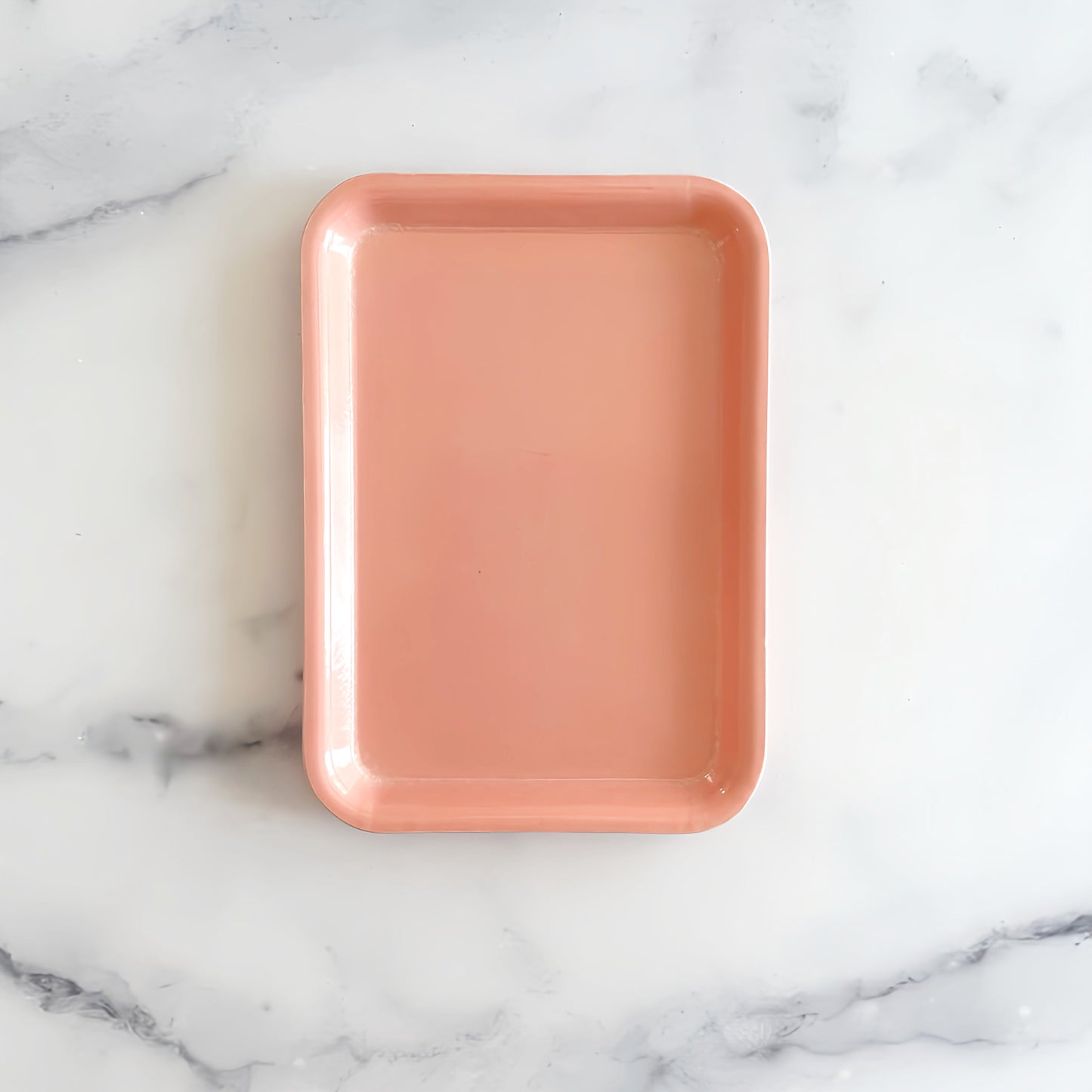 Fiberglass Tray - Mini