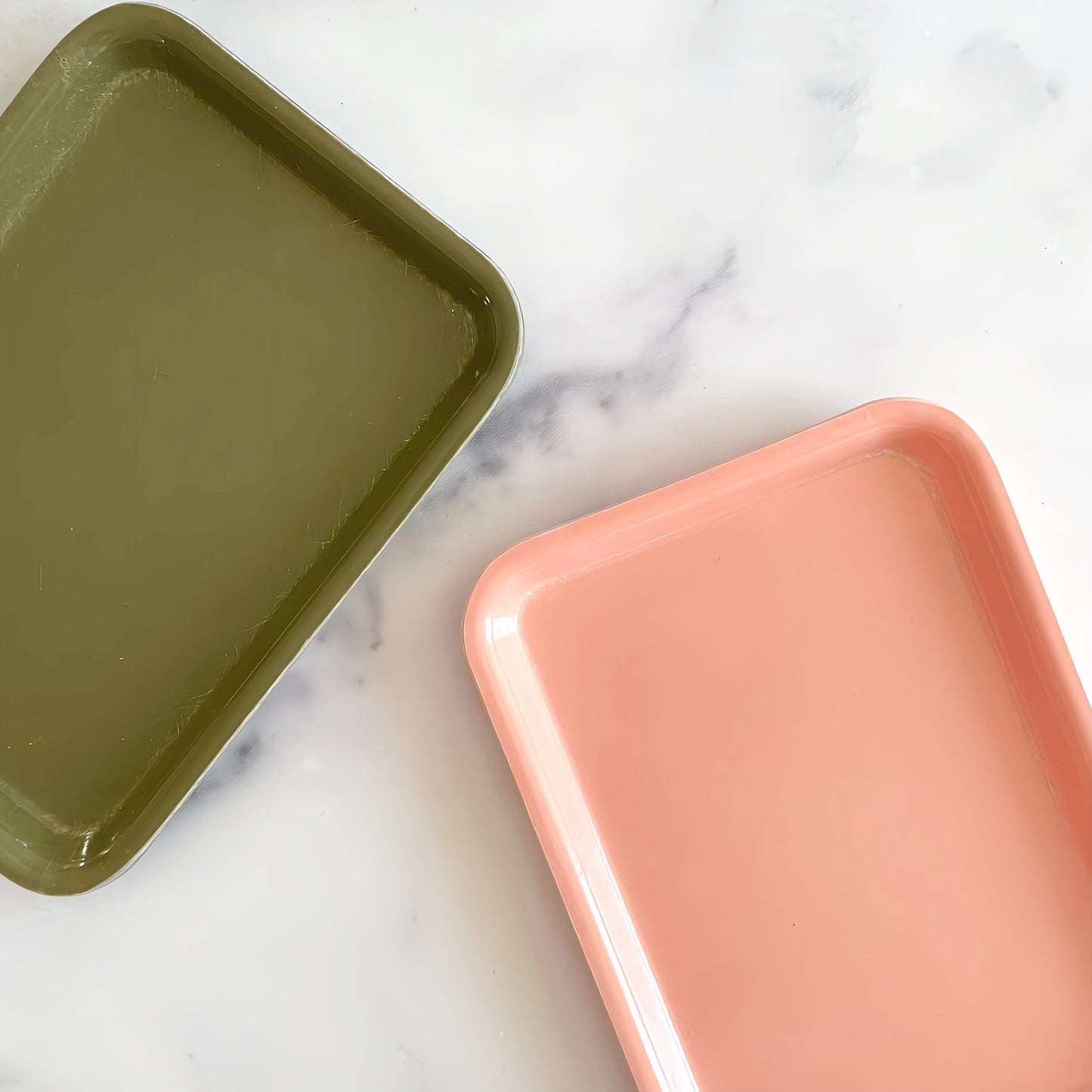 Fiberglass Tray - Mini
