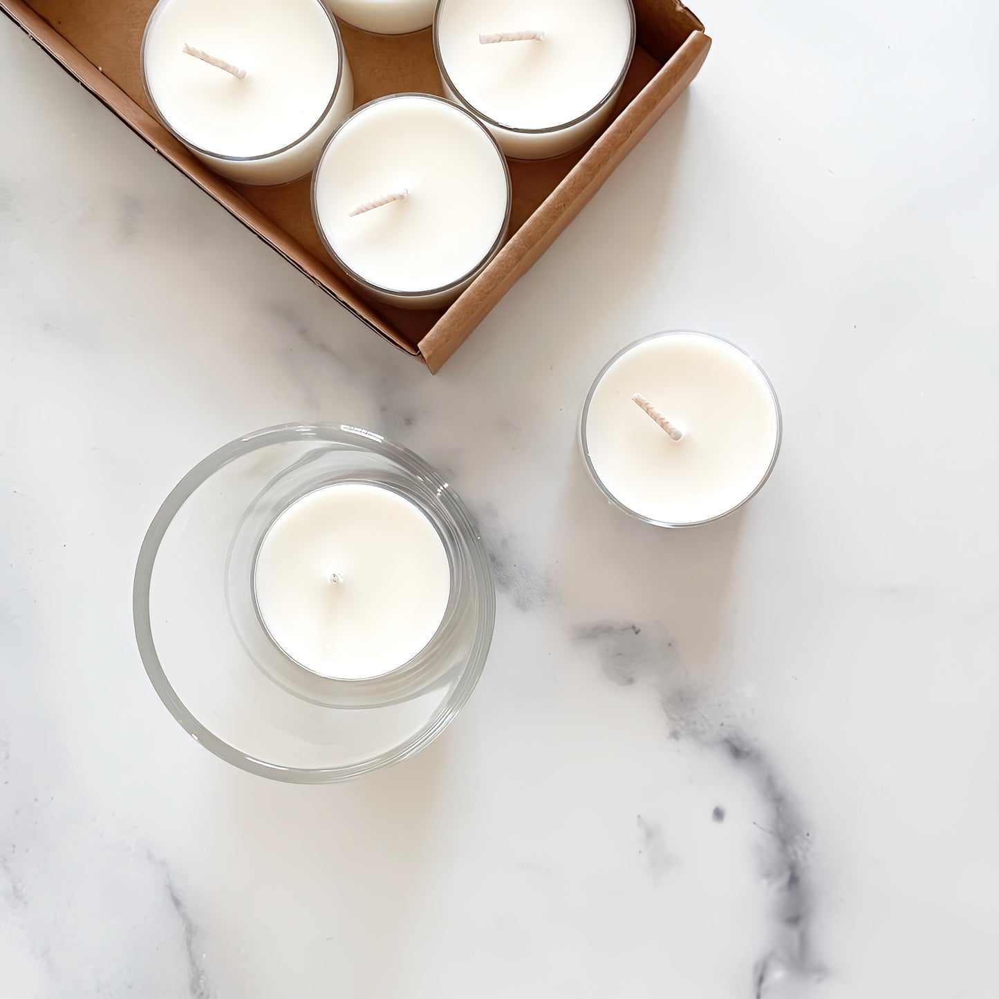 Votive Candle Holder