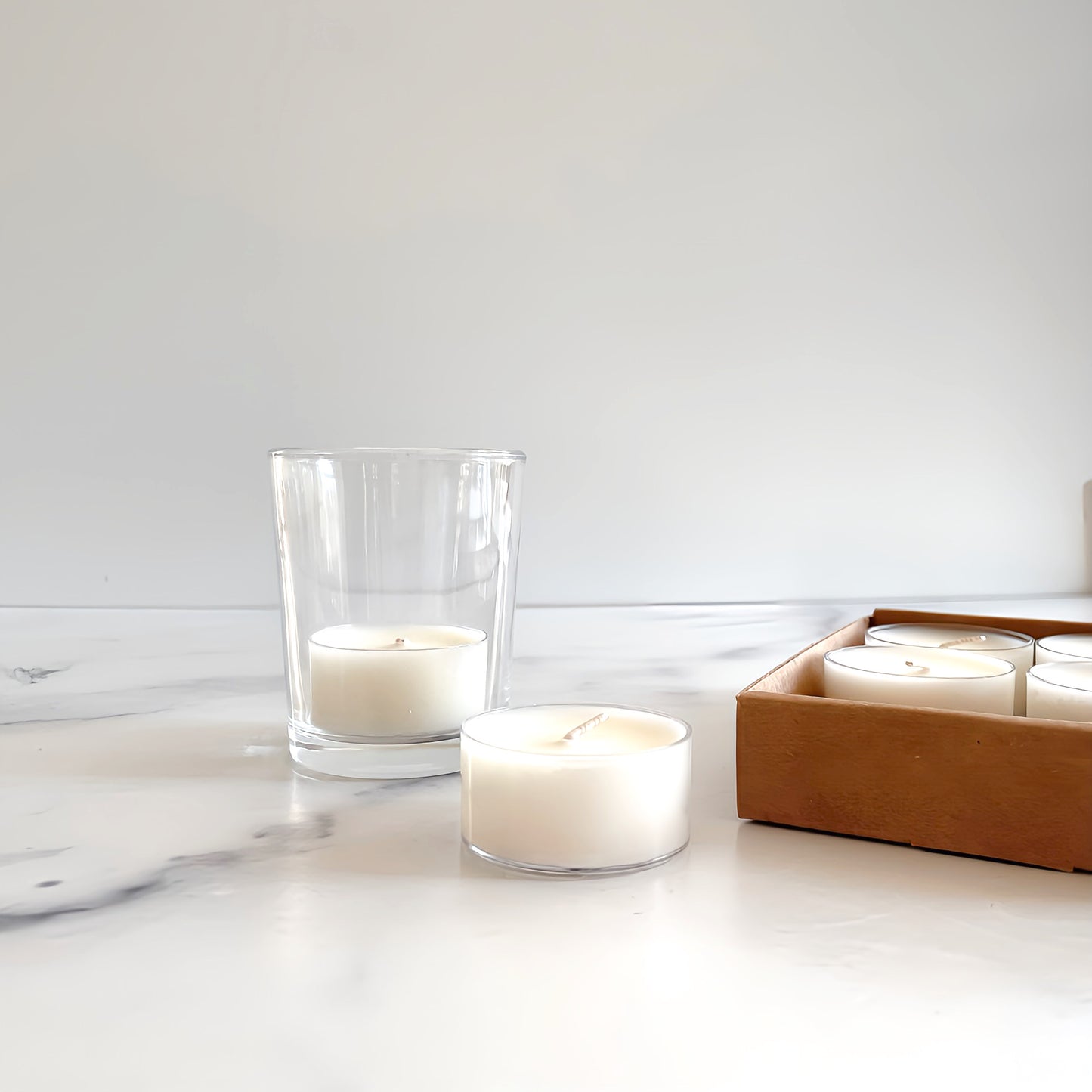 Votive Candle Holder