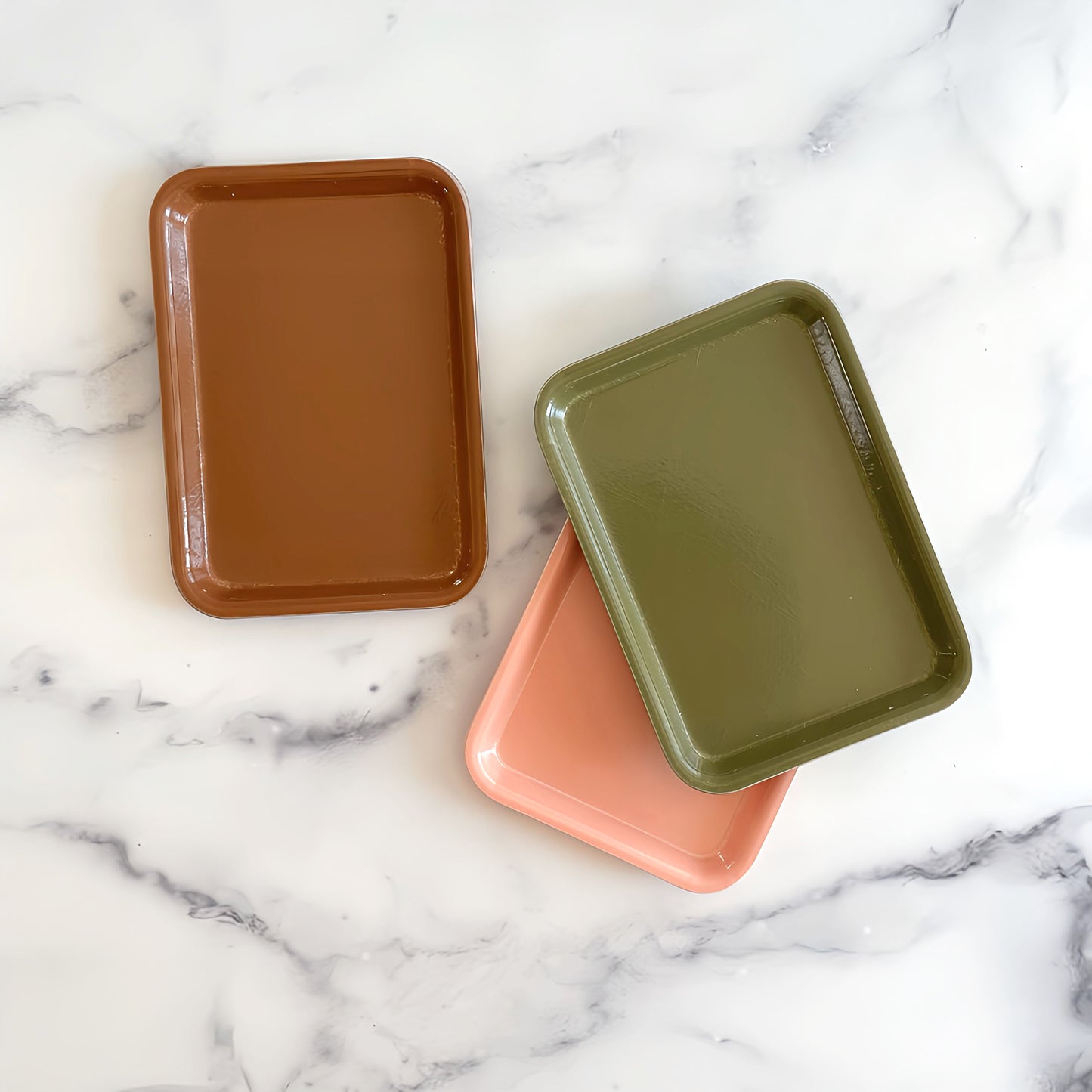 Fiberglass Tray - Mini