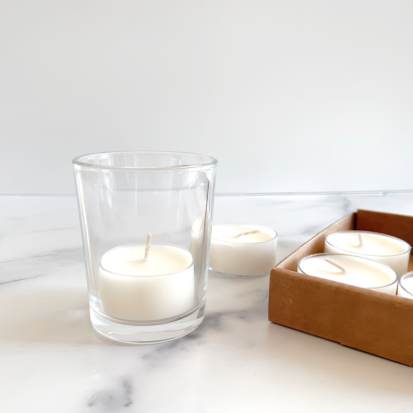 Votive Candle Holder