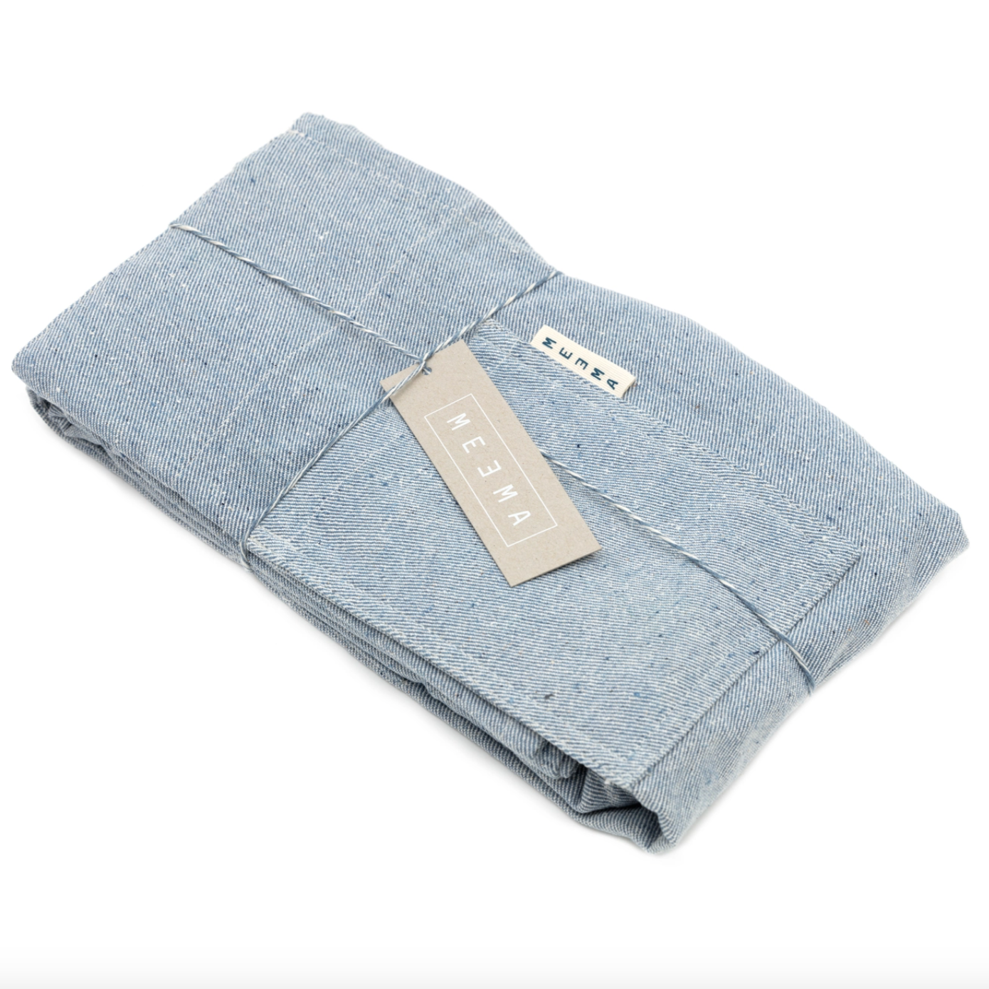 Eco-Friendly Cotton Restaurant Apron