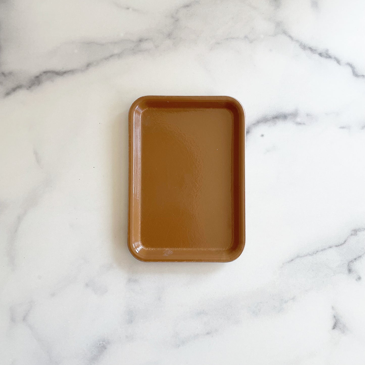 Fiberglass Tray - Mini