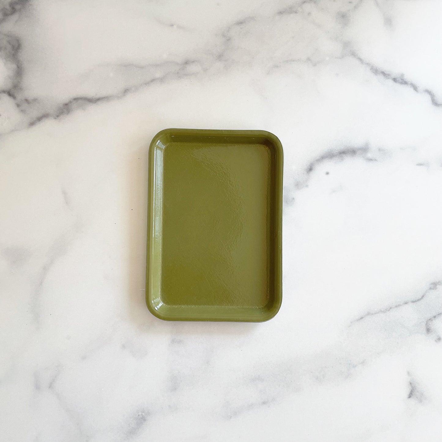 Fiberglass Tray - Mini