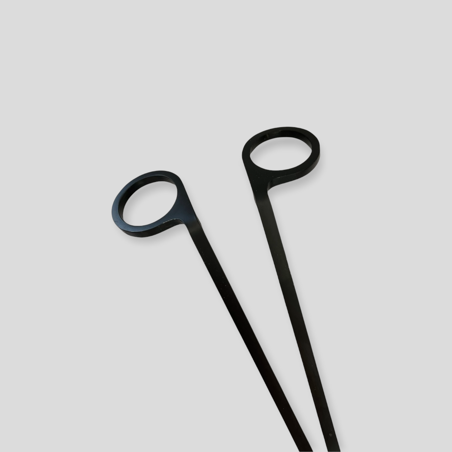 Candle Trimmer and Snuffer Set