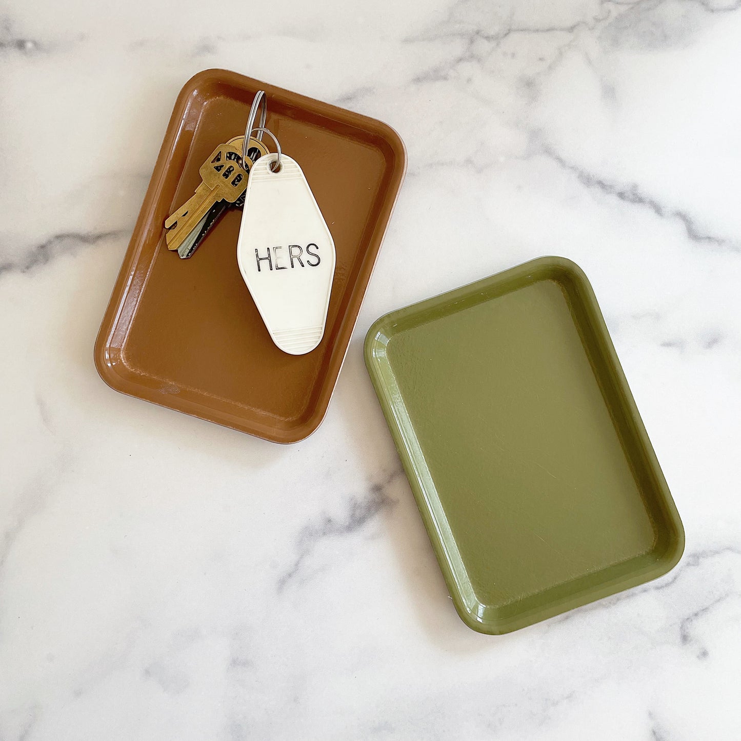 Fiberglass Tray - Mini
