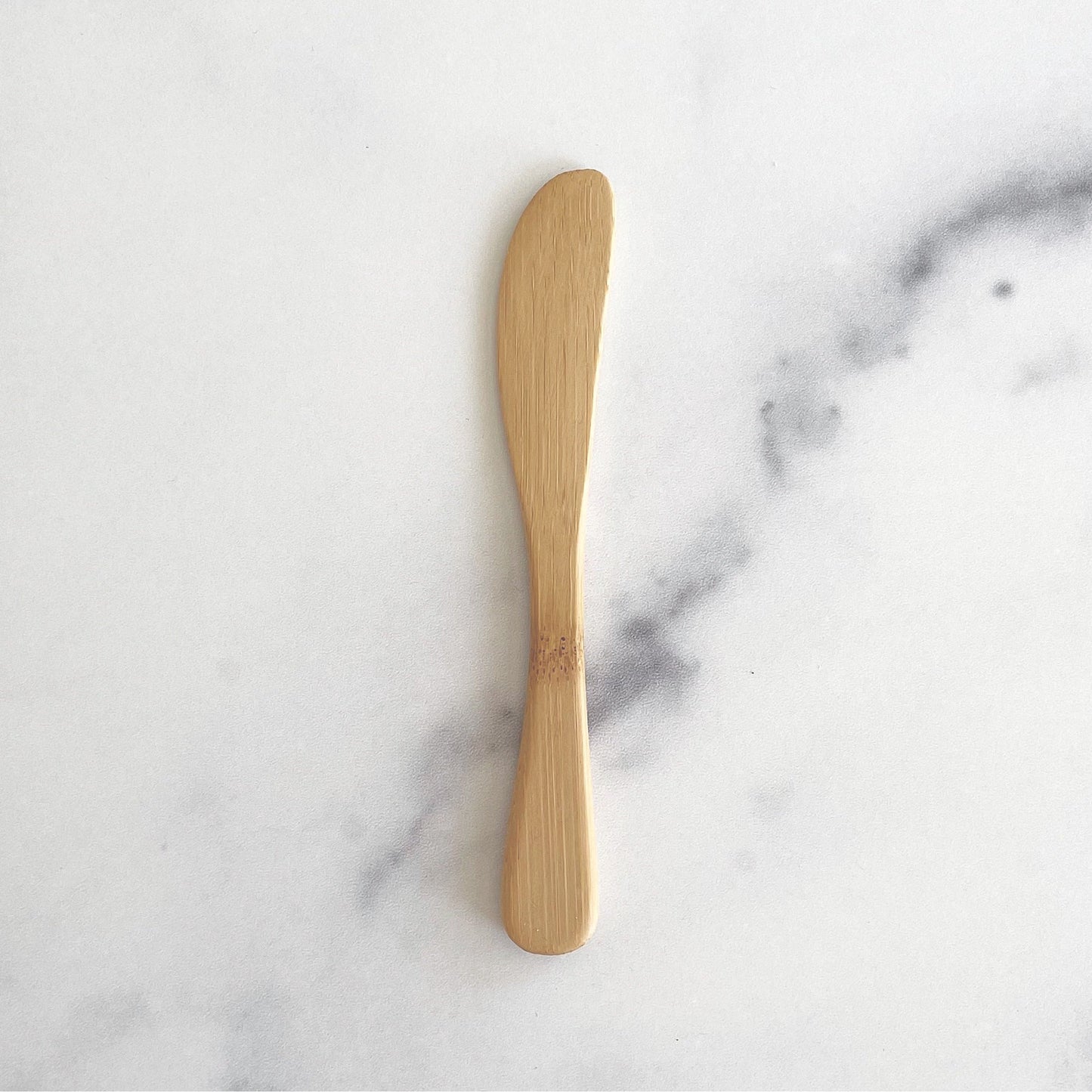 Bamboo Spreader Knife
