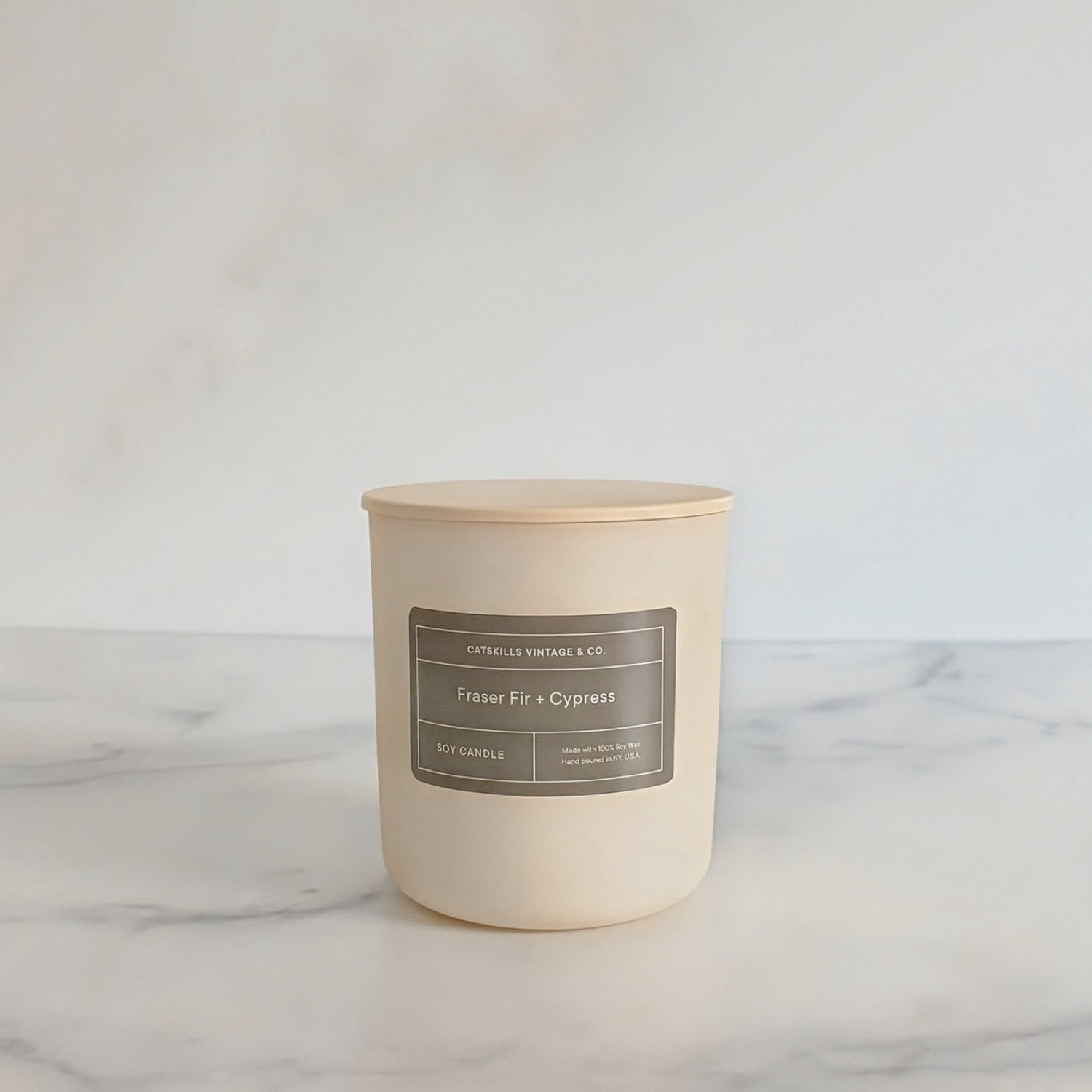 Candles