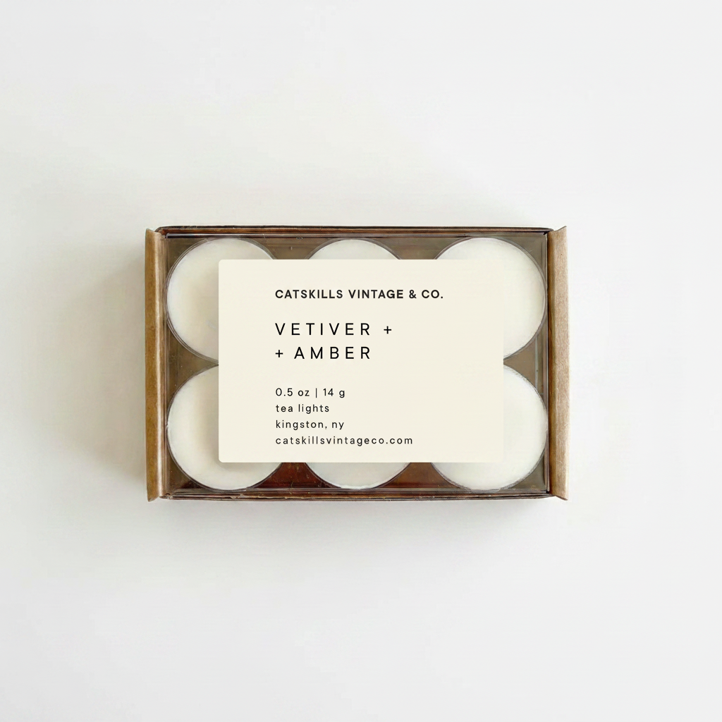 Tea Lights