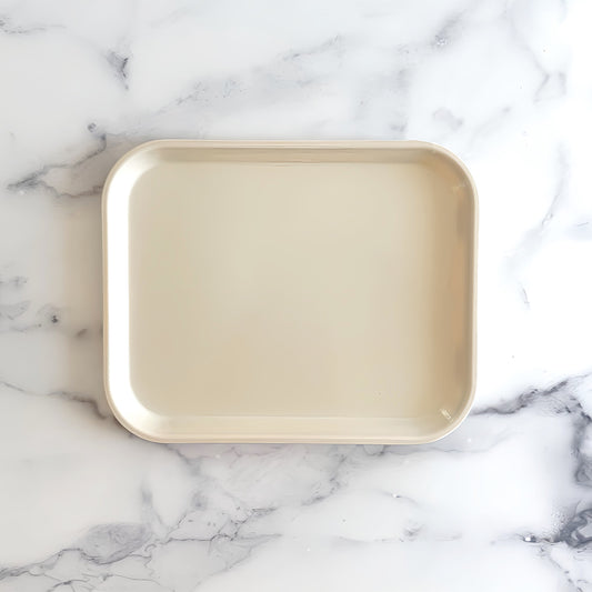 Fiberglass Tray - Small