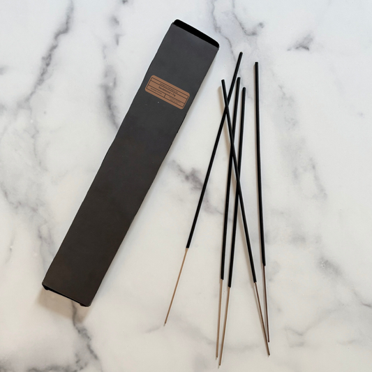 Incense Sticks - Sandalwood + Fig