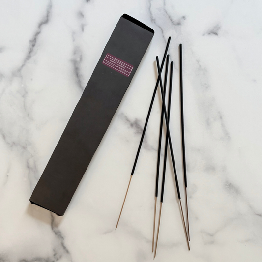 Incense Sticks - Bayberry + Eucalyptus