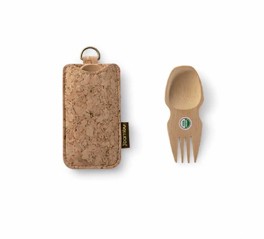Spork and Cork