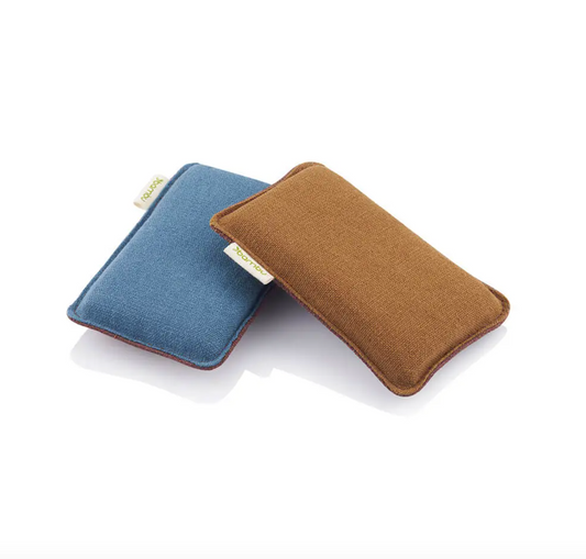 Reusable Sponges