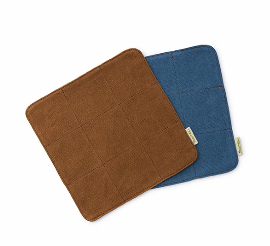 All Natural Dish Cloth Set