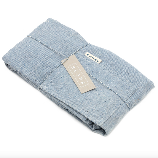 Eco-Friendly Cotton Restaurant Apron