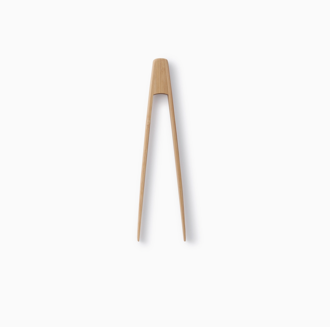 Bamboo Tiny Tongs