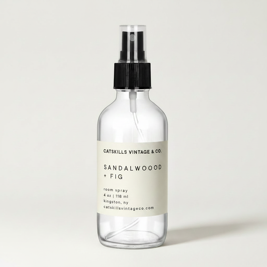 Room Spray - Sandalwood + Fig