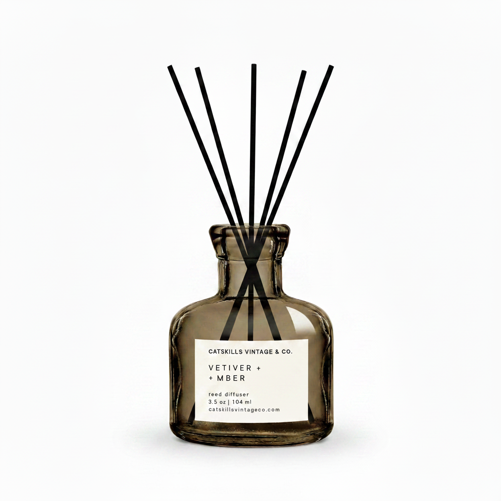 Reed Diffusers