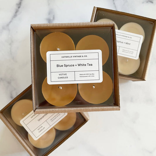 Votive Candles