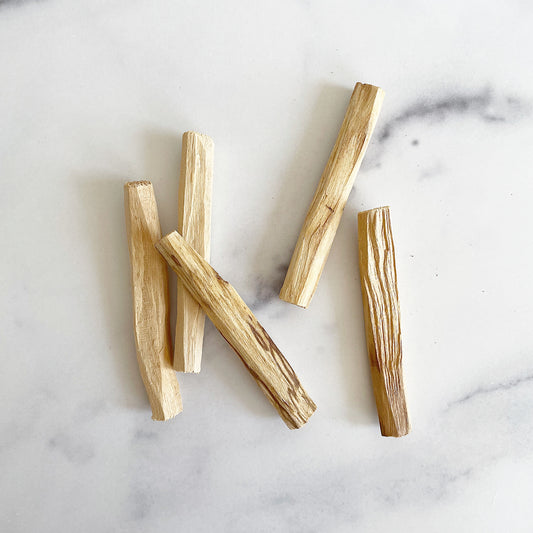 Palo Santo Sticks